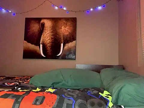 Bwcjoshbanks online show from 01-12-26, 02:57