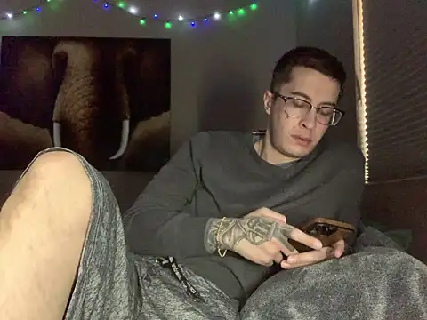 Bwcjoshbanks online show from 02-26-26, 12:21