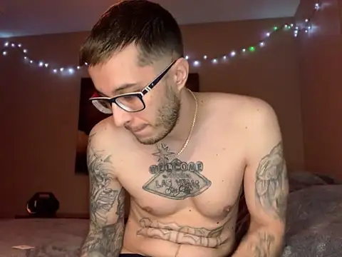 Bwcjoshbanks online show from 02-13-26, 04:45