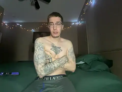 Bwcjoshbanks online show from 03-06-26, 02:17