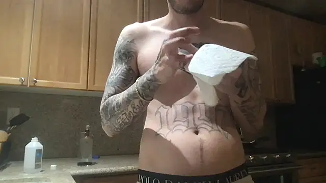 Bwcjoshbanks online show from 04-23-26, 05:14