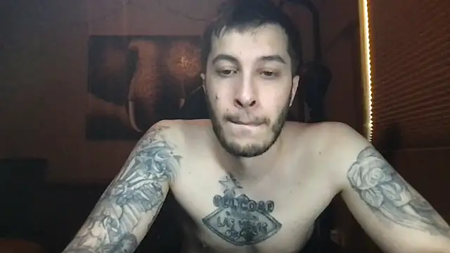 Bwcjoshbanks online show from 05-12-26, 09:21