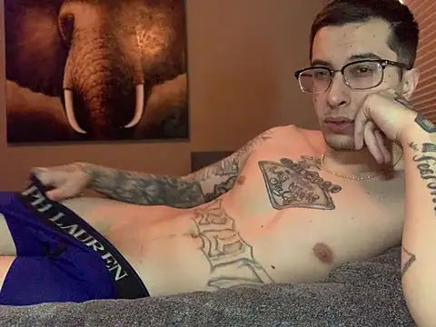 Bwcjoshbanks online show from 02-27-26, 11:37