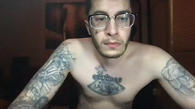 Bwcjoshbanks online show from 05-08-26, 12:09