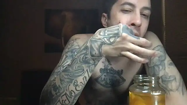 Bwcjoshbanks online show from 03-25-26, 05:51