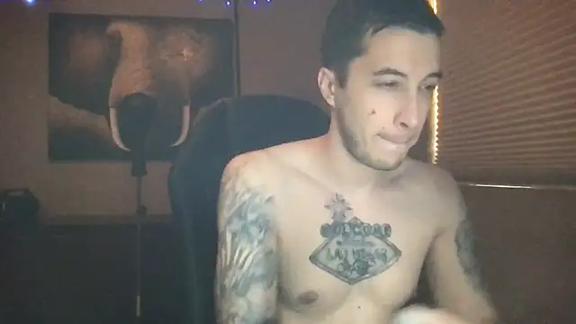 Bwcjoshbanks online show from 05-24-26, 10:31
