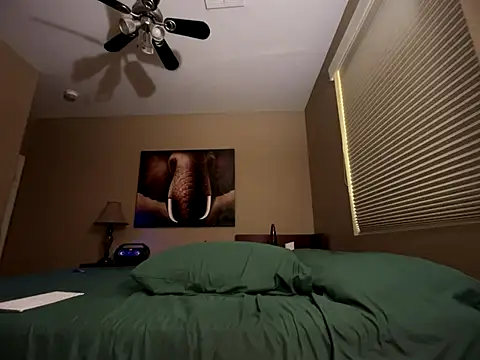 Bwcjoshbanks online show from 11-11-25, 06:25