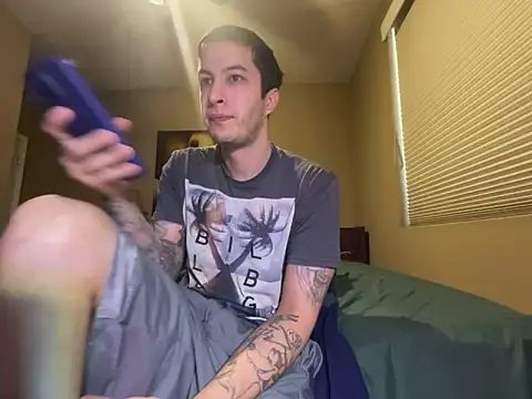 Bwcjoshbanks online show from 10-20-25, 05:35