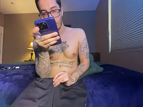 Bwcjoshbanks online show from 09-26-25, 06:48