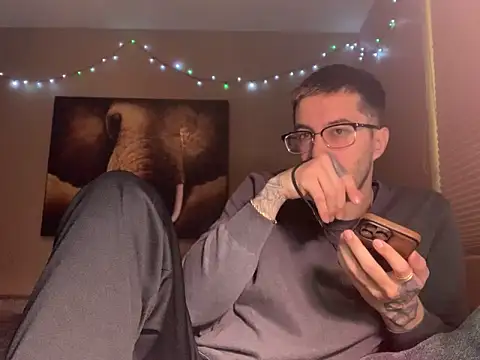 Bwcjoshbanks online show from 02-20-26, 11:23