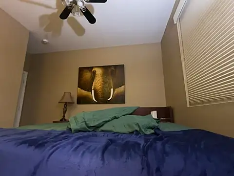 Bwcjoshbanks online show from 10-03-25, 03:20