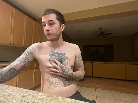 Bwcjoshbanks online show from 09-26-25, 03:57