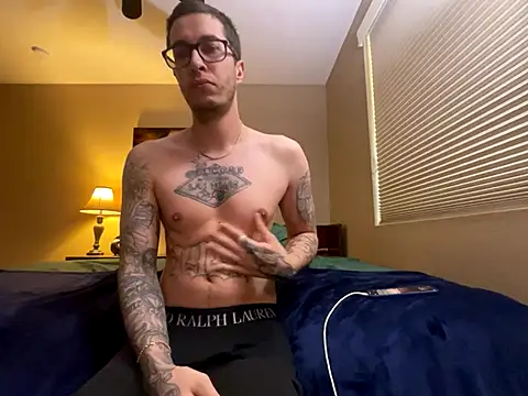 Bwcjoshbanks online show from 10-05-25, 10:55