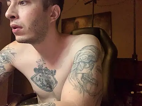 Bwcjoshbanks online show from 05-23-26, 06:07