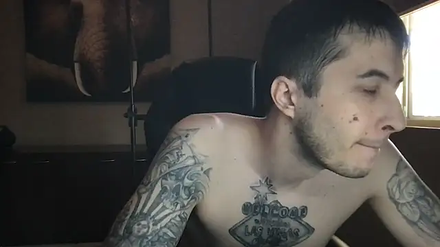 Bwcjoshbanks online show from 05-25-26, 10:30