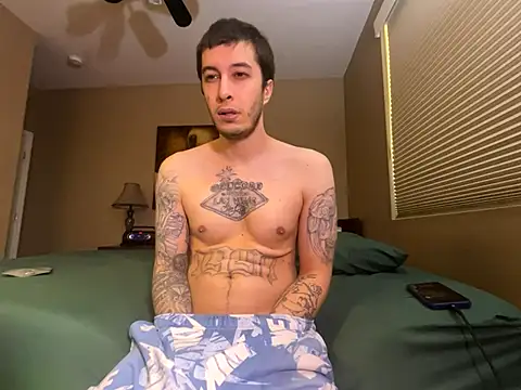 Bwcjoshbanks online show from 10-28-25, 03:00