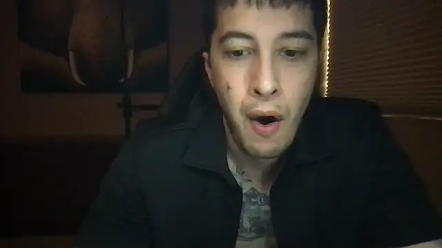 Bwcjoshbanks online show from 05-26-26, 04:16