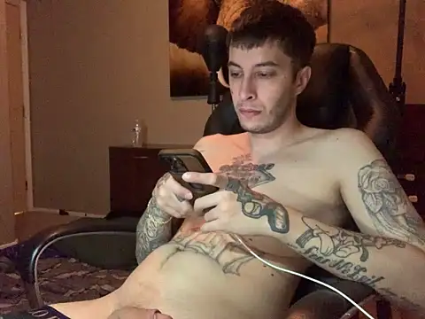 Bwcjoshbanks online show from 05-23-26, 03:49