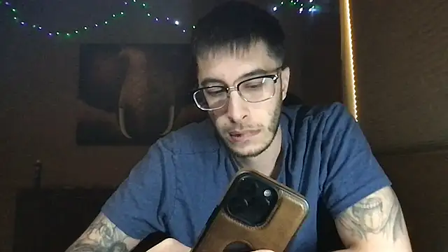 Bwcjoshbanks online show from 05-04-26, 09:06