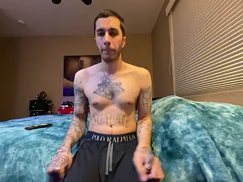 Bwcjoshbanks online show from 03-06-25, 12:43