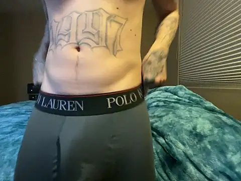 Bwcjoshbanks online show from 02-19-25, 05:27