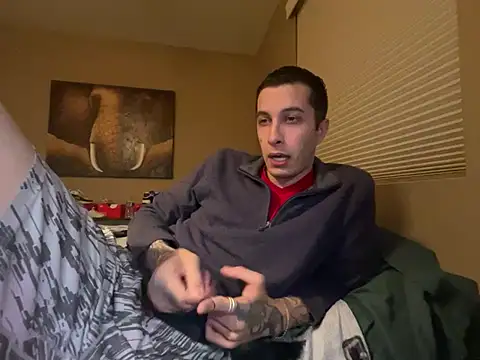 Bwcjoshbanks online show from 03-09-25, 03:43