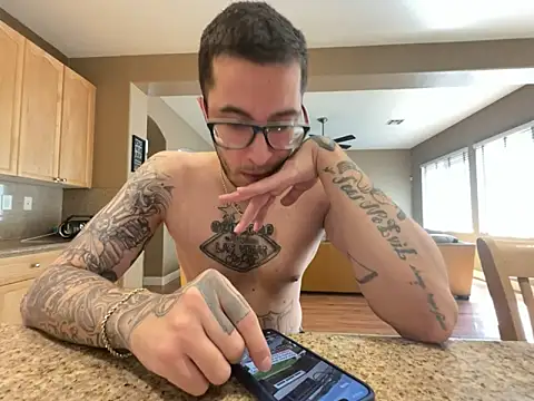 Bwcjoshbanks online show from 09-12-25, 05:24