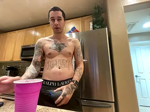 Bwcjoshbanks online show from 09-18-25, 06:00