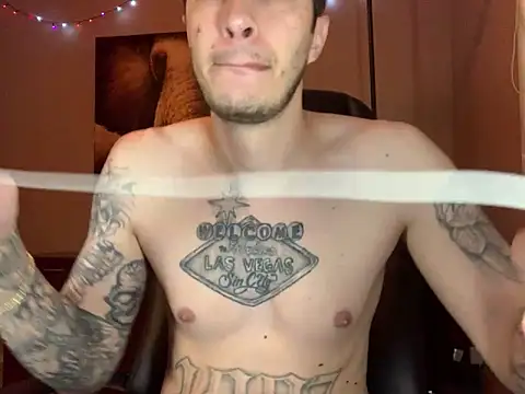 Bwcjoshbanks online show from 05-31-26, 08:09