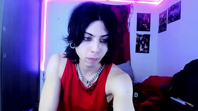 dussk  online show from 02-21-25, 04:29