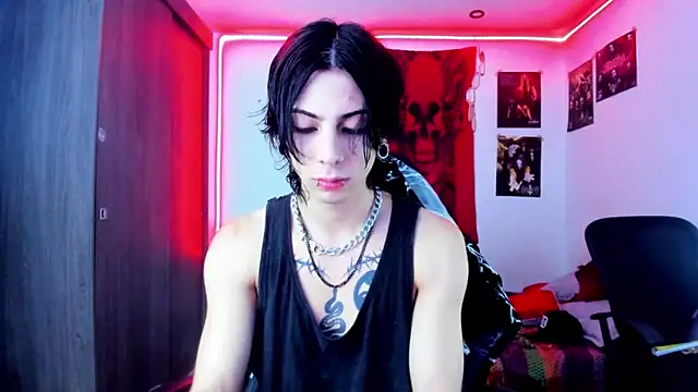 dussk  online show from 02-16-25, 05:59