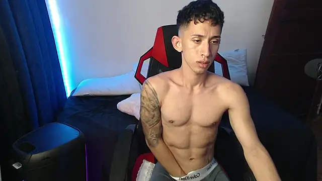 stevenSEX123 online show from 01-06-25, 12:16
