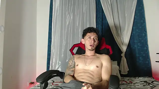 stevenSEX123 online show from 11-12-25, 03:10