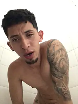 stevenSEX123 online show from 03-22-26, 09:05