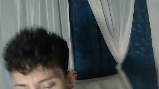 stevenSEX123 online show from 11-25-25, 04:46