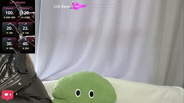 Eden-top online show from 11-06-25, 02:26