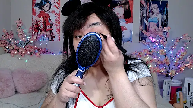 Moertomlly online show from 03-30-26, 02:57