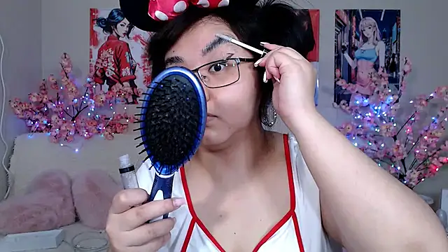 Moertomlly online show from 04-07-26, 03:52