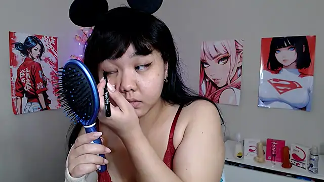 Moertomlly online show from 11-08-25, 04:16