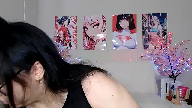 Moertomlly online show from 03-12-26, 05:02