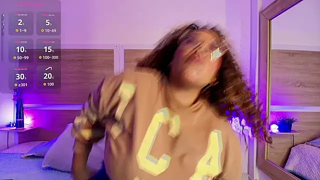  nickypurple  online show from 10-07-25, 07:15