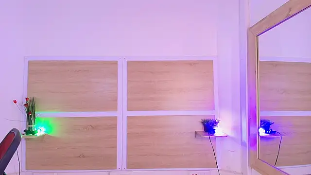  nickypurple  online show from 03-06-26, 07:20