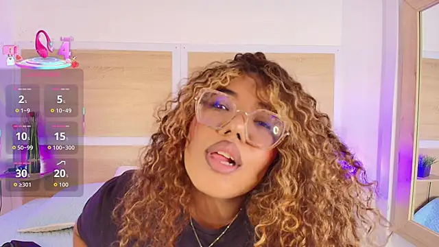  nickypurple  online show from 09-25-25, 07:09