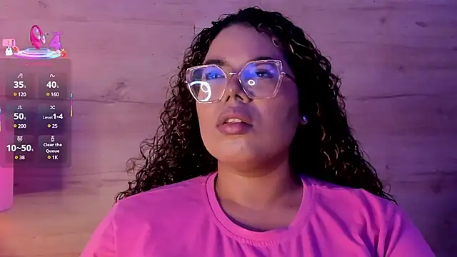  nickypurple  online show from 03-20-25, 12:00