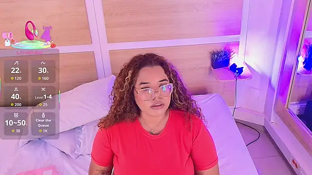  nickypurple  online show from 01-10-26, 07:20