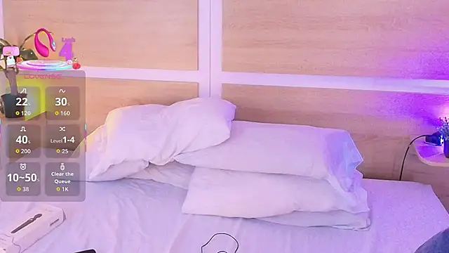  nickypurple  online show from 12-16-25, 07:18