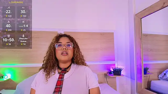  nickypurple  online show from 02-19-26, 07:11