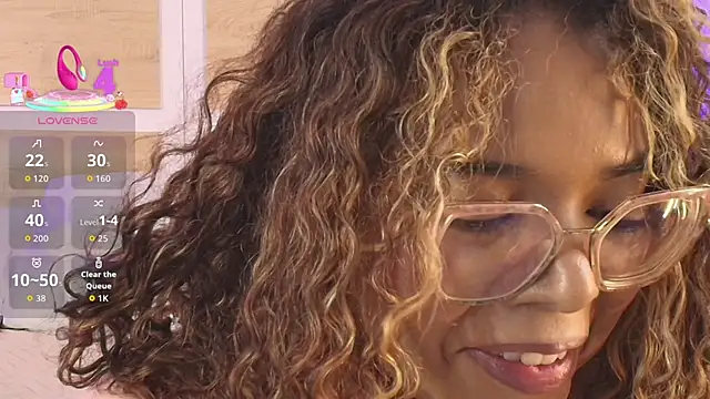  nickypurple  online show from 10-03-25, 07:15