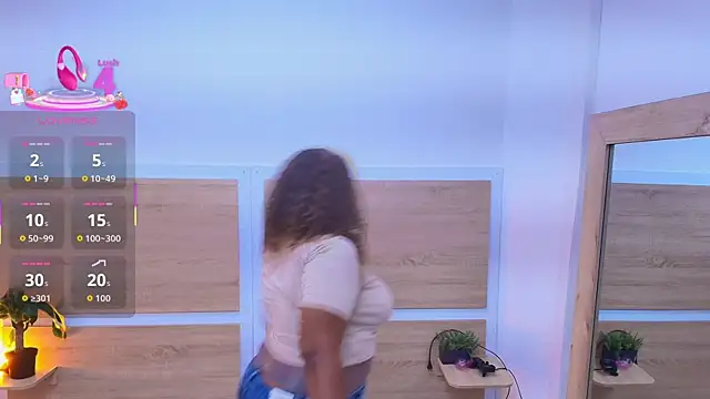  nickypurple  online show from 01-09-26, 07:10