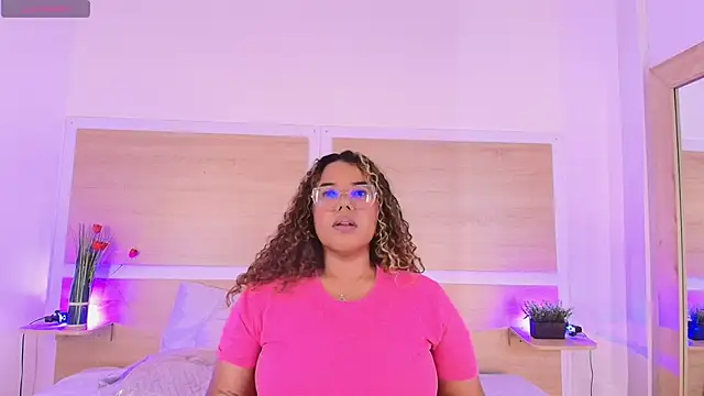  nickypurple  online show from 11-11-25, 07:08